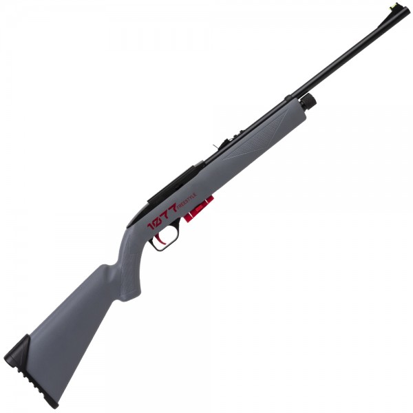 Пневматична гвинтiвка Crosman 1077 FreeStyle